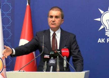 'Mottomuz; Bir gece ansızın gelebiliriz'