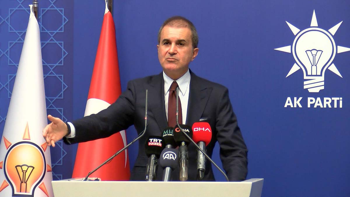 'Mottomuz; Bir gece ansızın gelebiliriz'