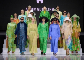 Muhafazakar moda pazarı etki alanını genişletti