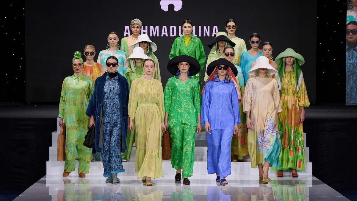 Muhafazakar moda pazarı etki alanını genişletti