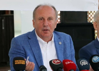Muhalefet RTÜK ve HSK'dan şikayet edemez