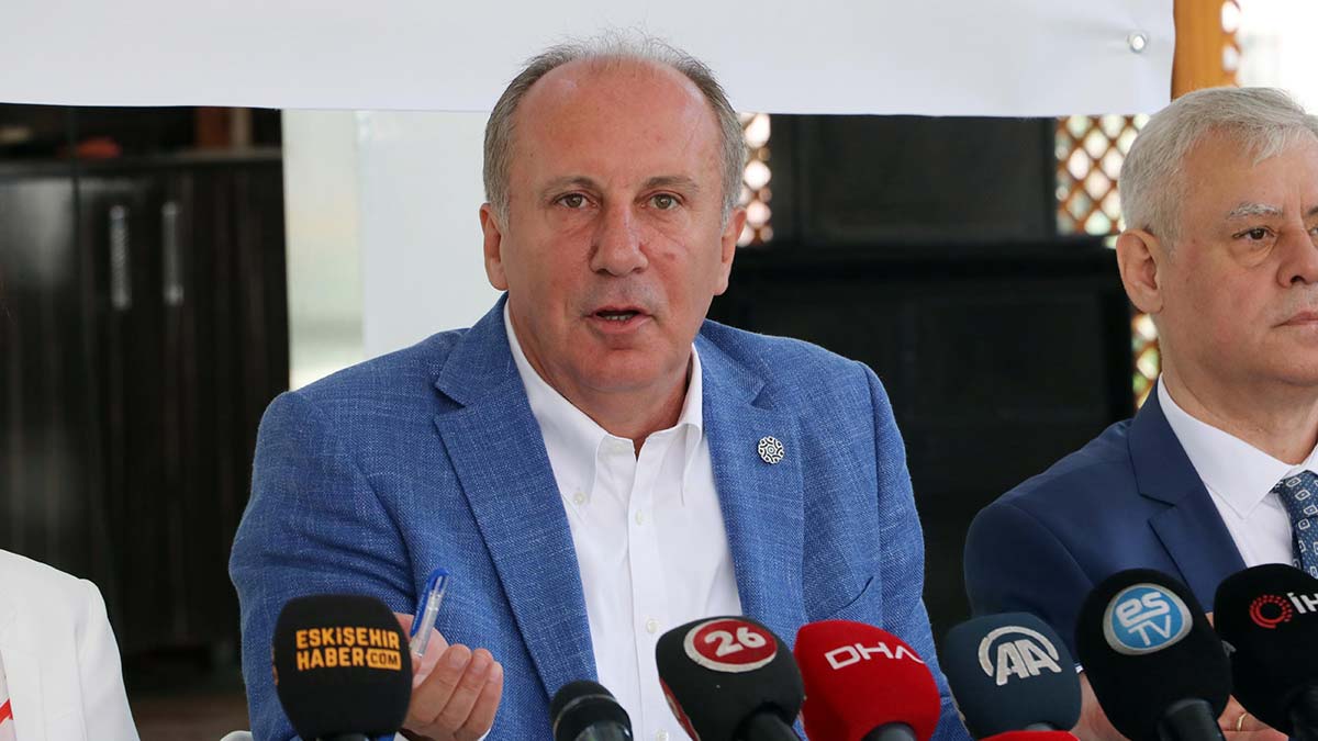 Muhalefet RTÜK ve HSK'dan şikayet edemez