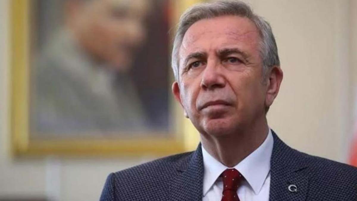 Mülkiye Teftiş Kurulu'ndan Mansur Yavaş'a yanıt