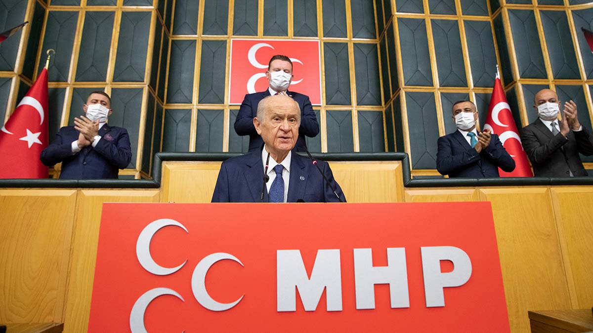 NATO'dan ayrılmak alternatif bir tercih olabilir