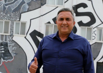 Nazilli Belediyespor altyapıya yatırım yapacak