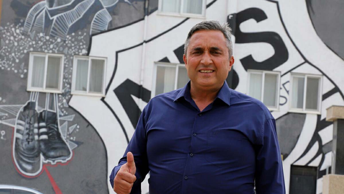 Nazilli Belediyespor altyapıya yatırım yapacak