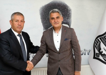 Nazilli altyapısında Osman Aktar dönemi