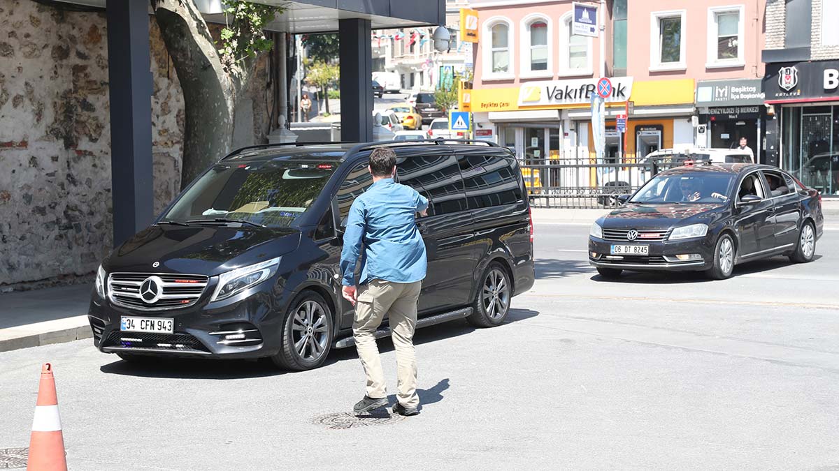 Nebati, 'Enflasyonla Mücadele' programına katıldı