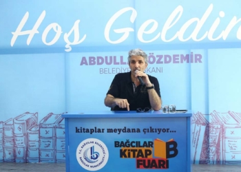 Nedim Şener: Hafızayı diri tutmamız gerekiyor