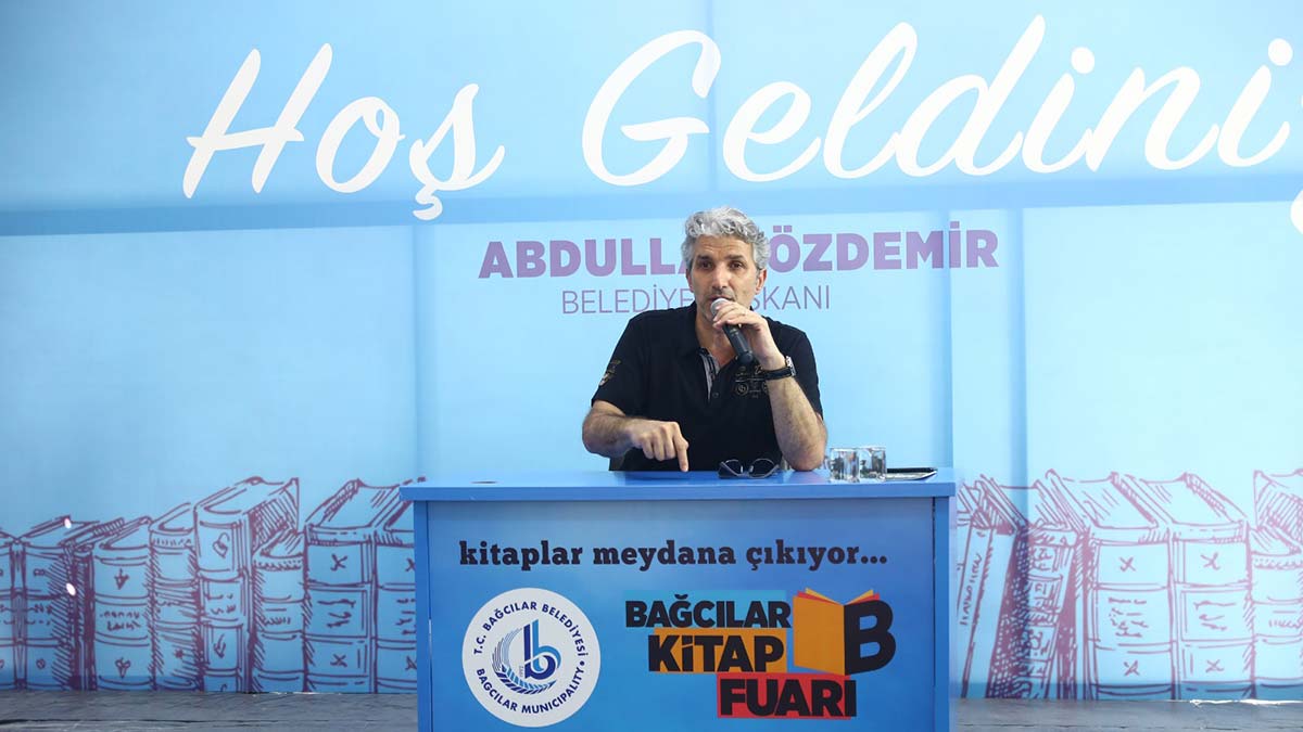 Nedim Şener: Hafızayı diri tutmamız gerekiyor