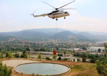 OGM’den yangın havuzları uyarısı