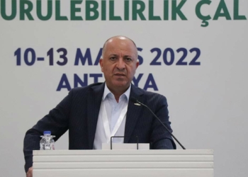 OSB’ler yeşil dönüşümde Türkiye’ye örnek olacak