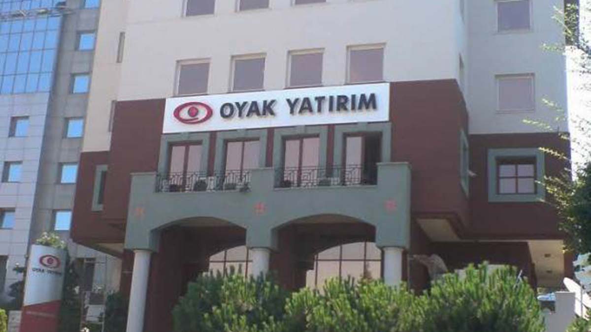 OYAK YATIRIM'dan VDMK ihracına aracılık