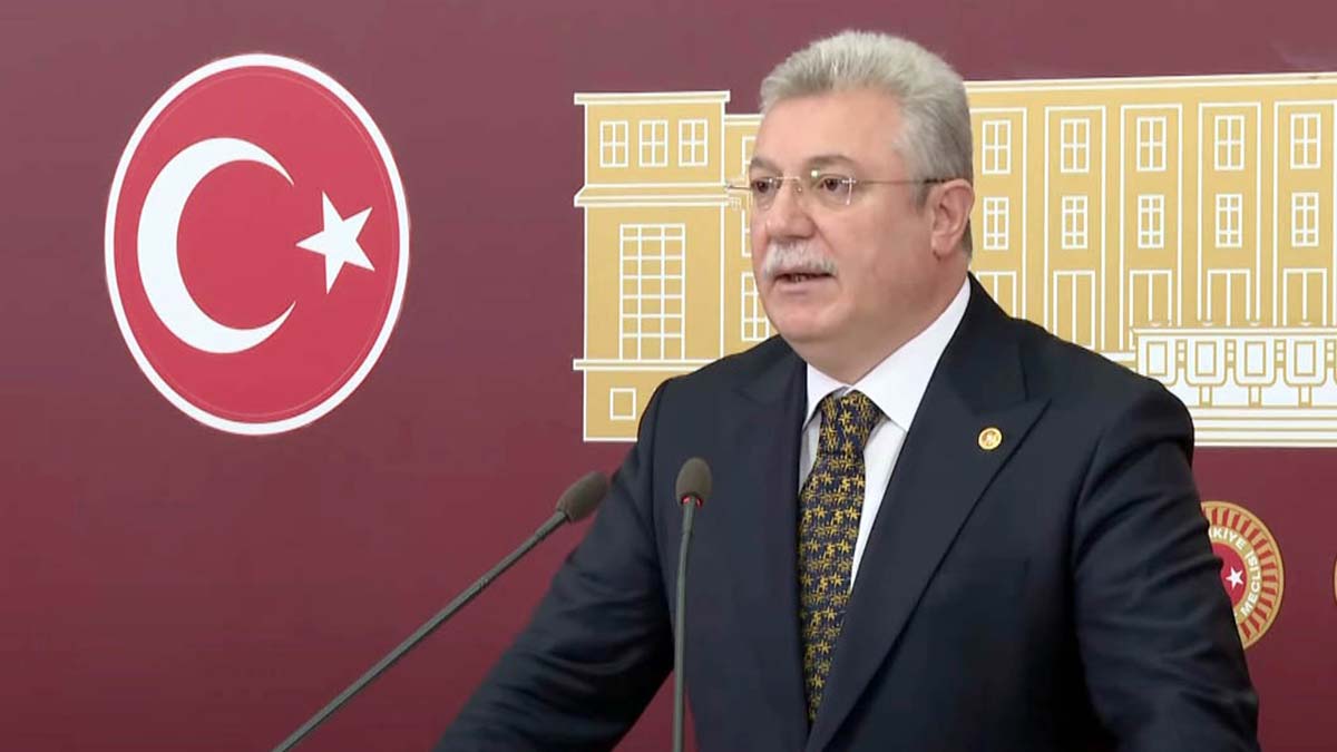 'Öğrenci affı çalışmasını başlattık'