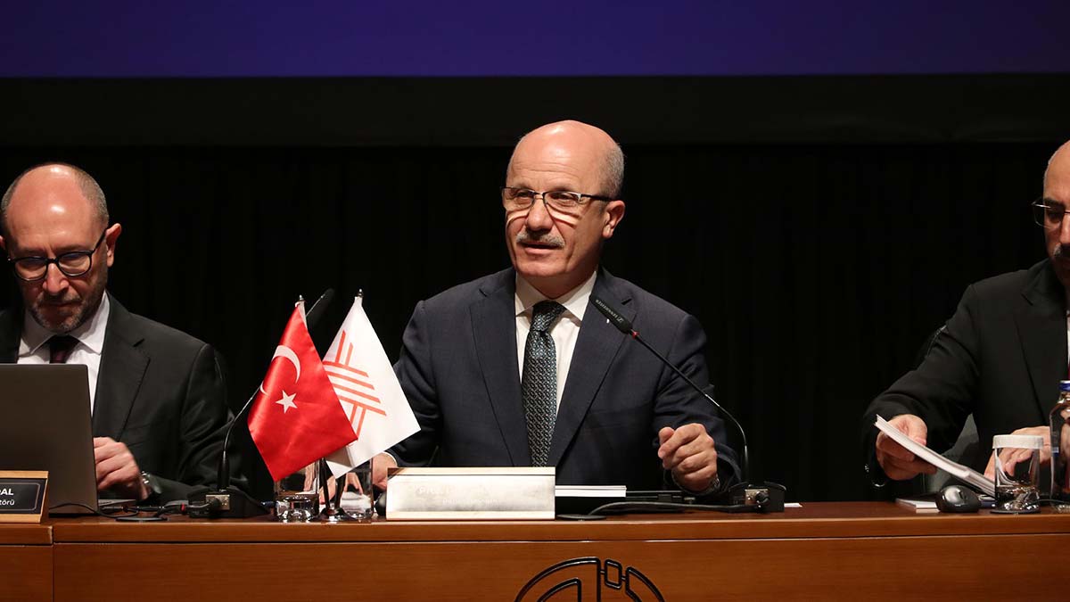 Öğrenci affı için yetki Meclis'te