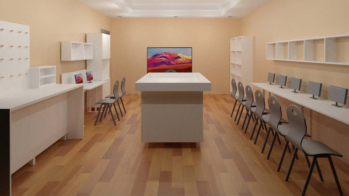 Öğrenci pansiyonlarında, yeni sisteme geçiliyor