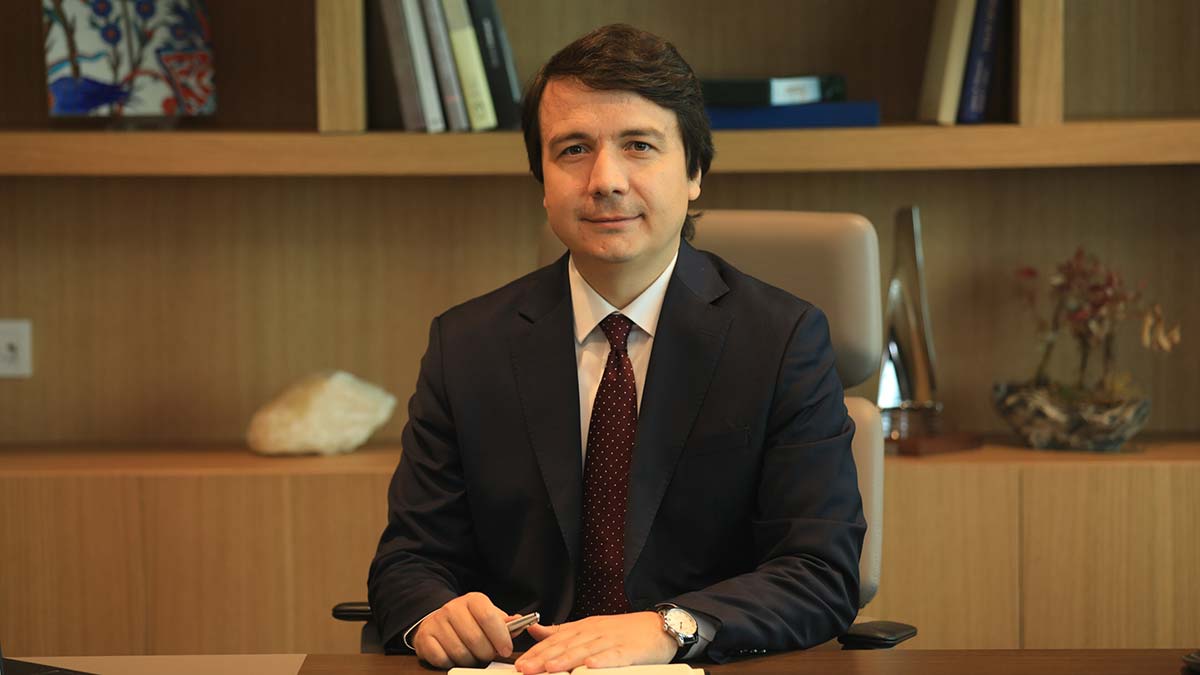 Öğrenciler sanal gerçeklik deneyimi ile buluşuyor