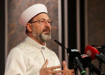 Olumsuzluklar, adaletin kaybedilmesinin yansıması