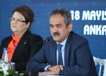 Özer ve Yanık'tan okul öncesi eğitime destek