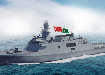 PN MİLGEM gemilerinin denize iniş tarihi açıklandı