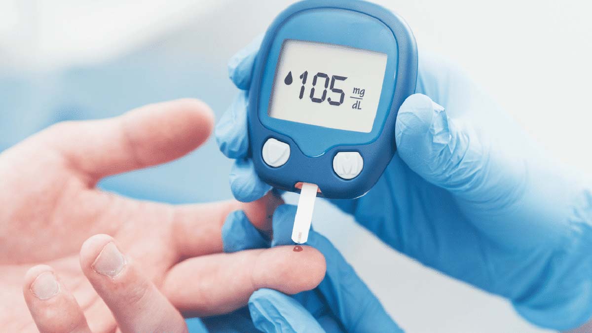Pandemi şeker hastalarını da etkiledi