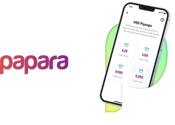 Papara'ya Milli Piyango kupon kodu alma özelliği