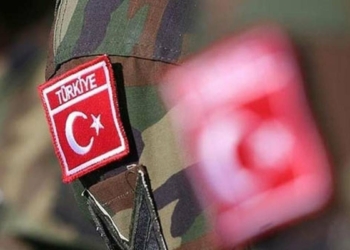 Pençe-Kilit bölgesinde şehit sayısı 4'e yükseldi