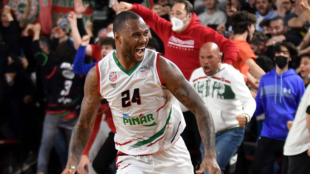 Pınar Karşıyaka'da yabancılar değişecek