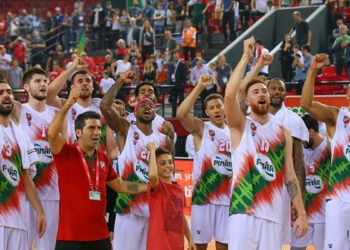 Pınar Karşıyaka'nın rakibi belli oluyor