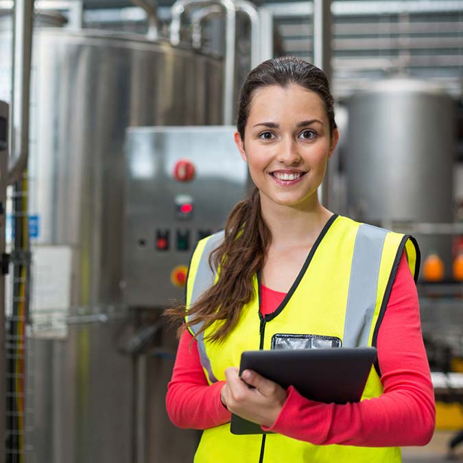 ProManage Cloud sistemi sergilenecek