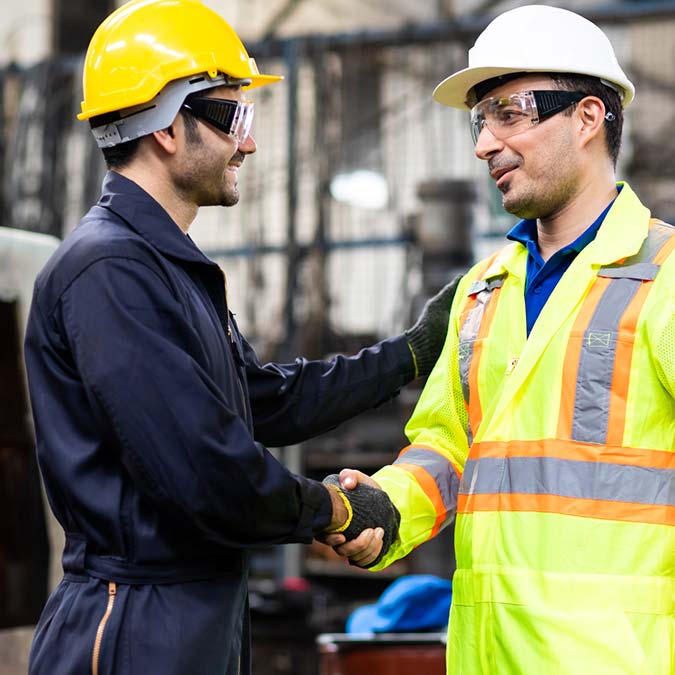 300’den fazla fabrikayı dijitalleştiren Doruk, Win Eurasia Fuarı’nda çok sayıda sanayici ile buluşarak yeni dönüşümlere imza atmaya hazırlanıyor. Fabrikaları geleceğe hazırlayan ProManage Cloud’u sergileyecek.