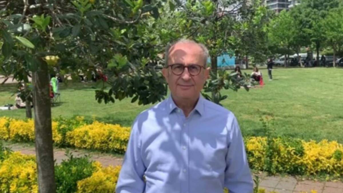 Nefes Al Nefes Ol projesiyle KOAH hastalarına destek