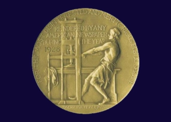 Pulitzer, Ukraynalı gazetecilere Özel Ödül verdi