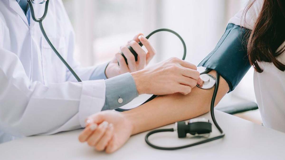 Pulmoner hipertansiyon için profesörden uyarı