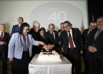 Radyo İLEF, 40’ıncı yılını kutladı