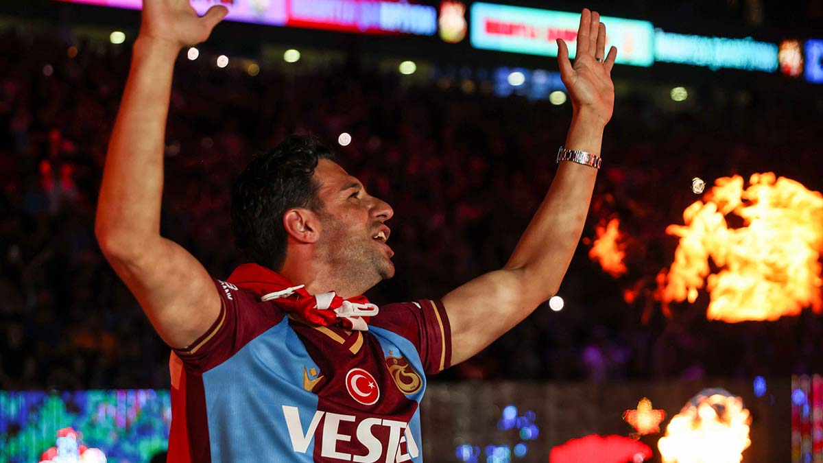 Real Madrid bile şampiyonluğu böyle yaşayamaz