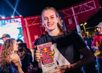 Red Bull BC One Finali'ne geri sayım başladı