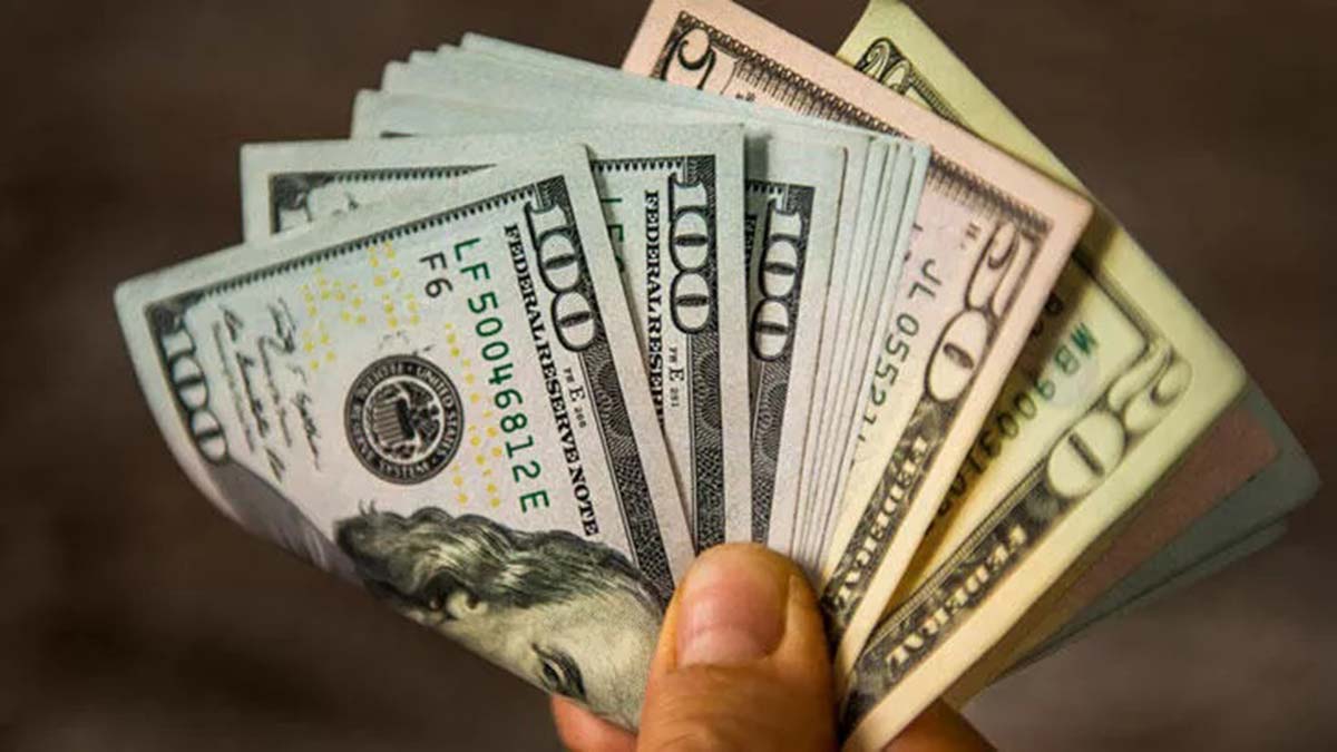 Reel efektif döviz kuru 57,05'e yükseldi