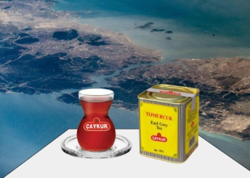 Rizeliler, uzaya çay gönderme denemesi yapacak