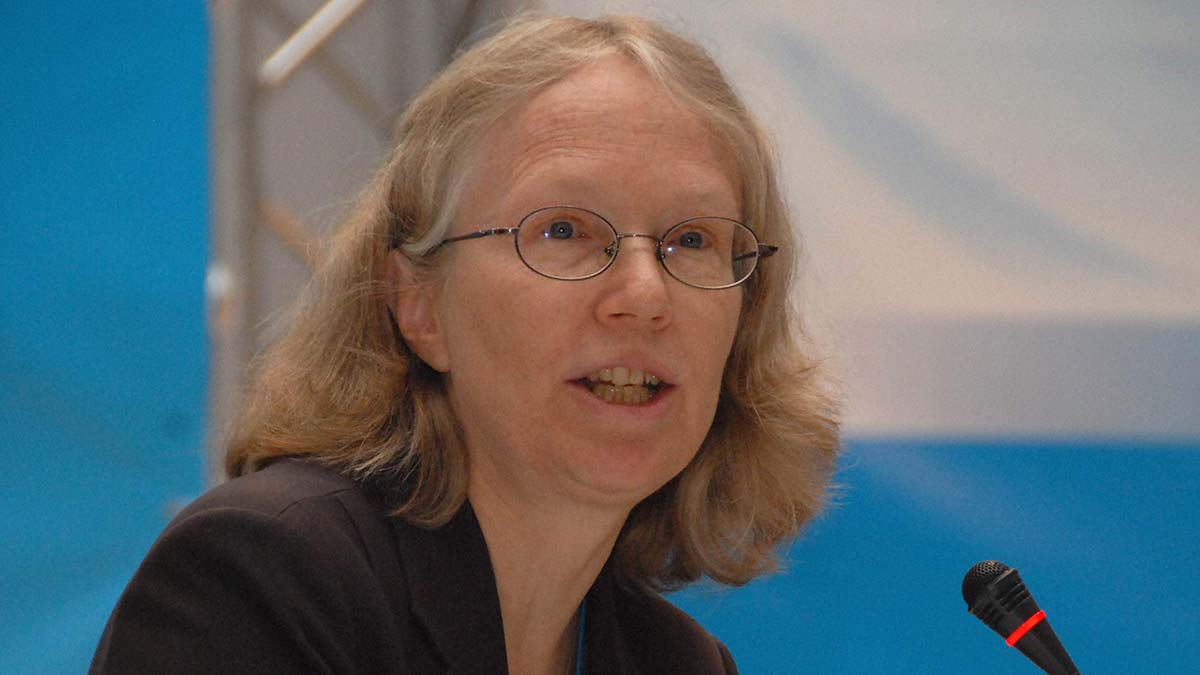 Rosenzweig, Dünya Gıda Ödülü’ne layık görüldü