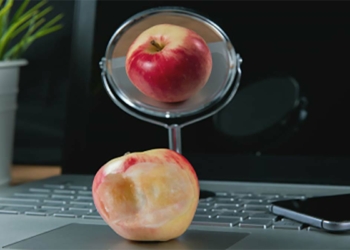 Sahtelik sosyal medyayı sardı