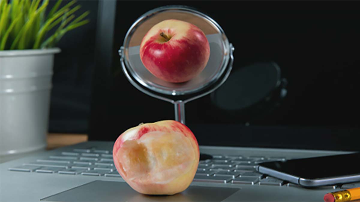 Sahtelik sosyal medyayı sardı