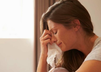 Sebepsizce neden ağlarız?