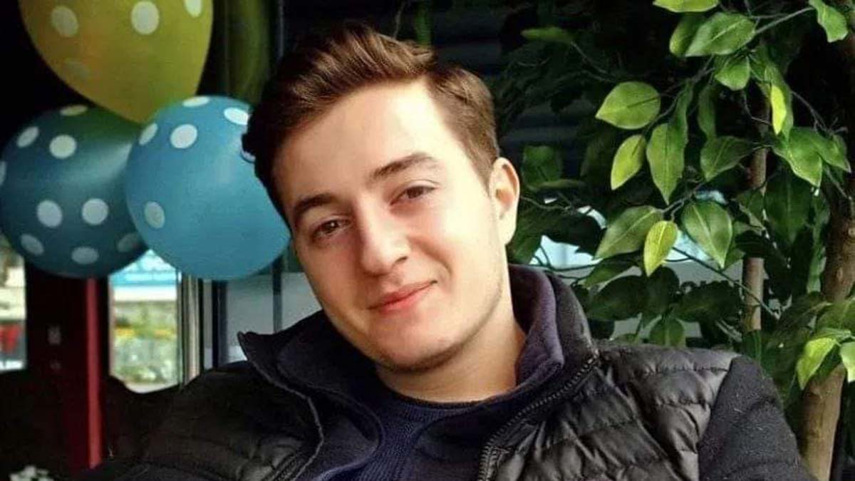 Şehit polis memuru, son yolculuğuna uğurlandı