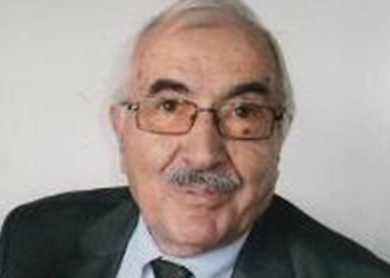 Selami Turgut Genç yeniden başkan seçildi