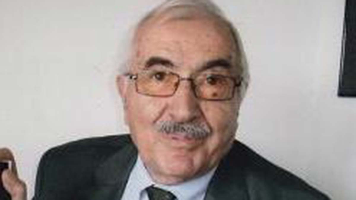 Selami Turgut Genç yeniden başkan seçildi