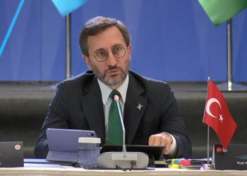 Siber vatanımızı her yöntemle koruyacağız