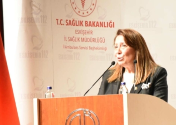 Şiddete karşı zihniyetimizi değiştirmemiz gerek