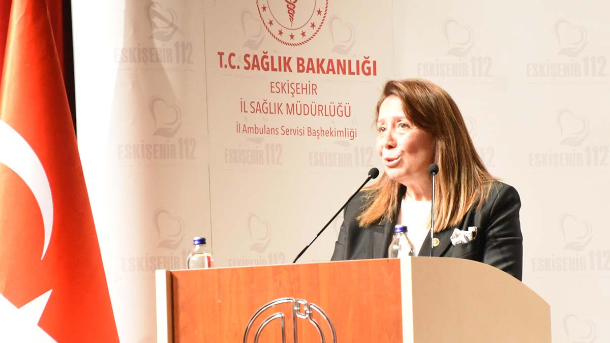 Şiddete karşı zihniyetimizi değiştirmemiz gerek