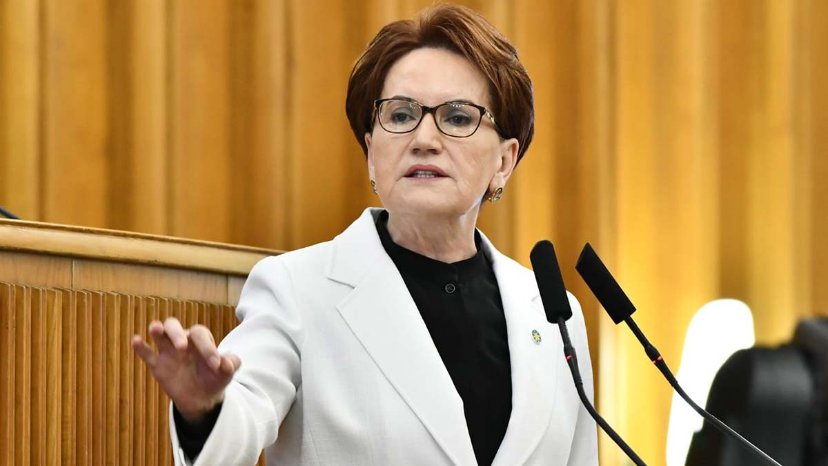 Sığınmacı sorununun çözüleceği yer TBMM'dir